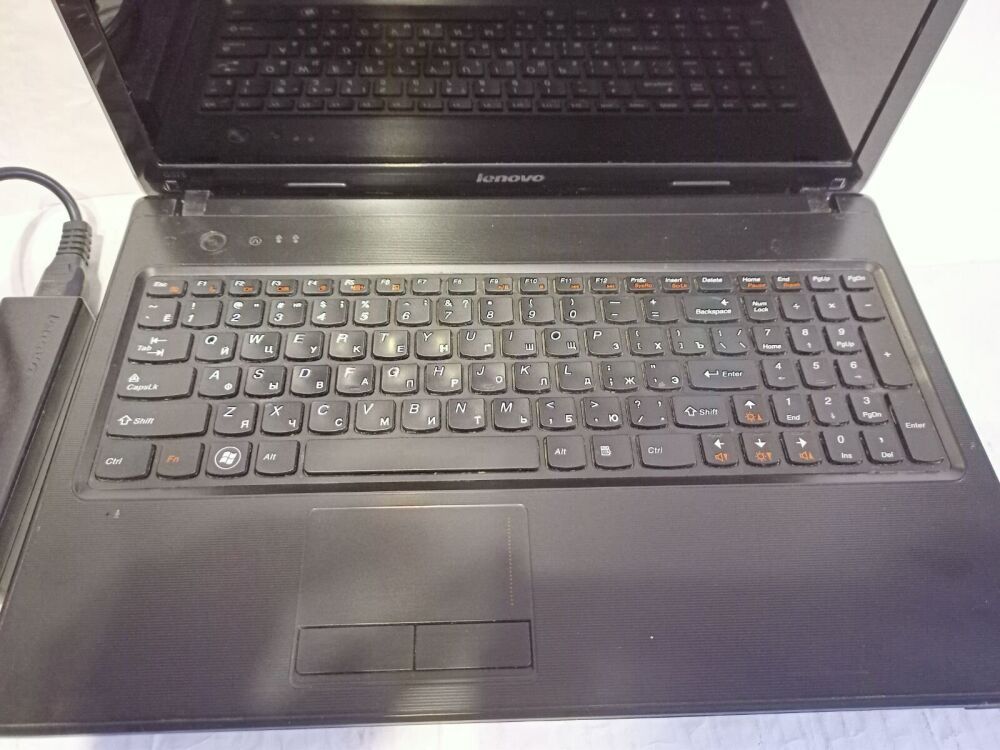 Lenovo G580/G570/G575/z580 запчасти