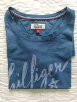 T-shirt damski Tommy Hilfiger S