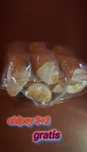 chipsy paprykowe - zestaw 1 kg