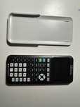 Kalkulator graficzny Texas Instruments TI-84 Plus CE-T Python Edition
