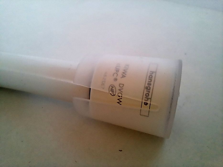 Шланг hansgrohe різні