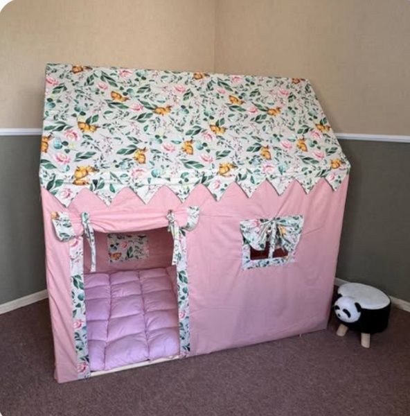 Вігвам будиночок хатка