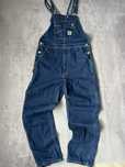 Л-ХЛ(size) Чоловічий комбенізон роба Carhartt loose fit