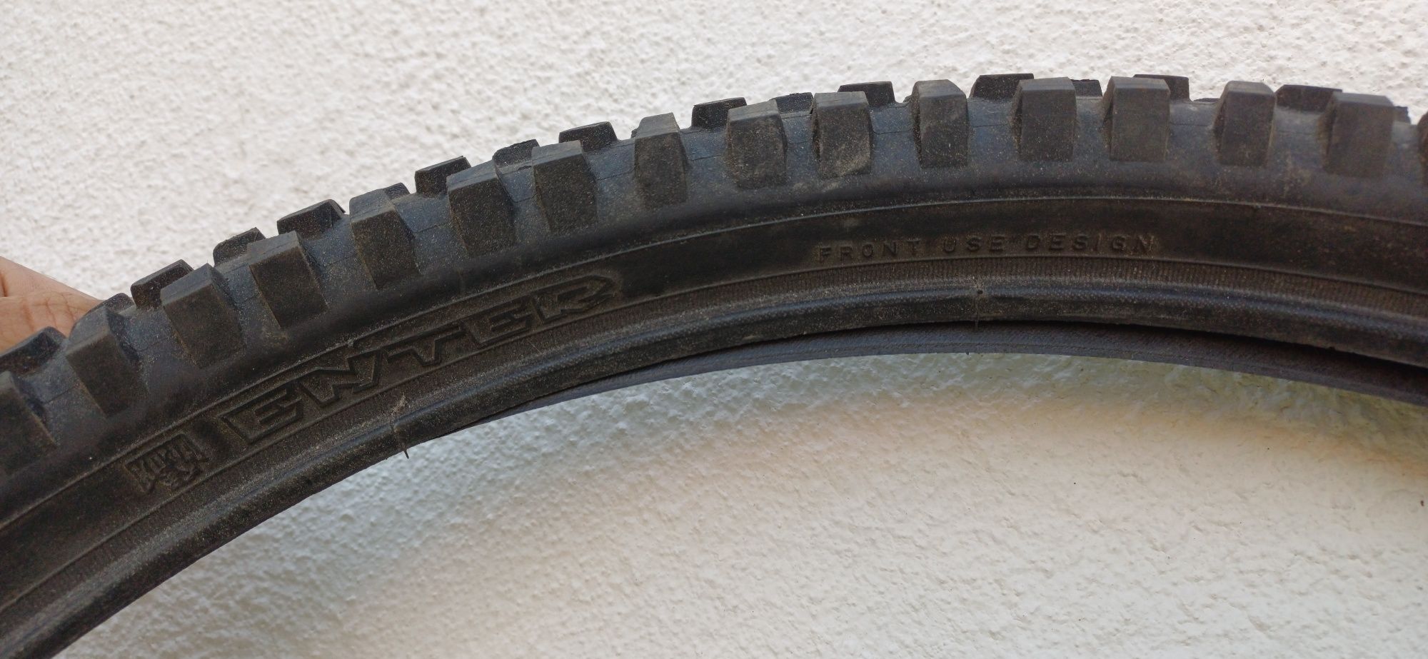 Pneu Kona Enter Front 26×1.98