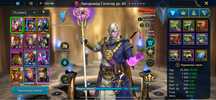Аккаунт Raid Shadow Legends