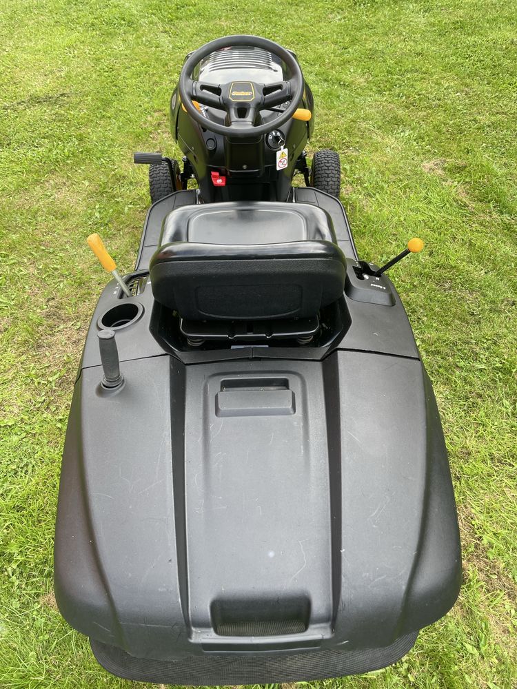 Traktorek Partner - Husqvarna