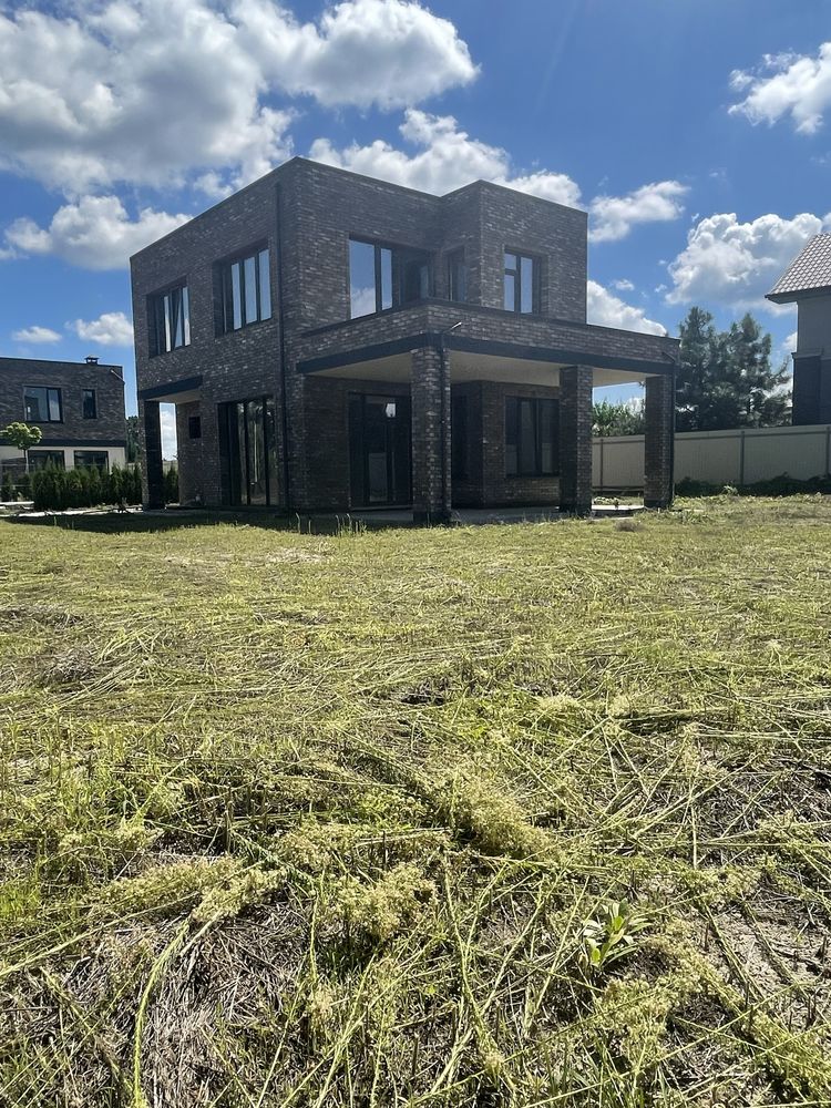 Продаж 2-поверхового будинку, СТ Русин Вишеньки, Бориспільський р-н.