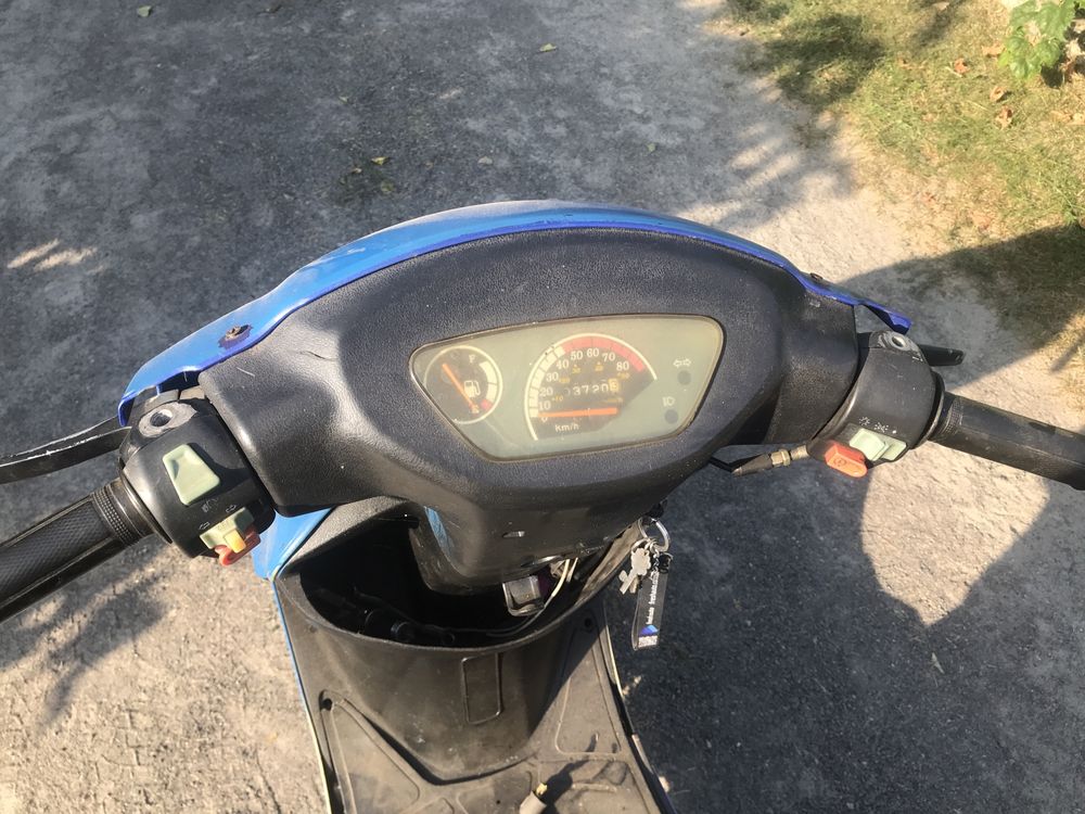 Продам Вайпер вінд