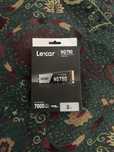 Lexar NQ790 2TB M2 NVME SSD, PCIe Gen 4x4, 7300/6400 MB/s - NOWY