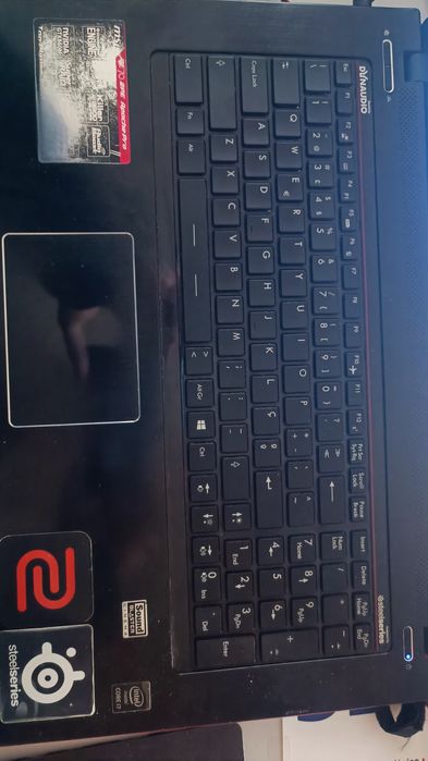 Portátil Gaming MSI GE70 2PE APACHE PRO