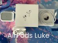AirPods Pro gen 2 (MagSafe) + AirTag - rezerwacja do 08.09.2025