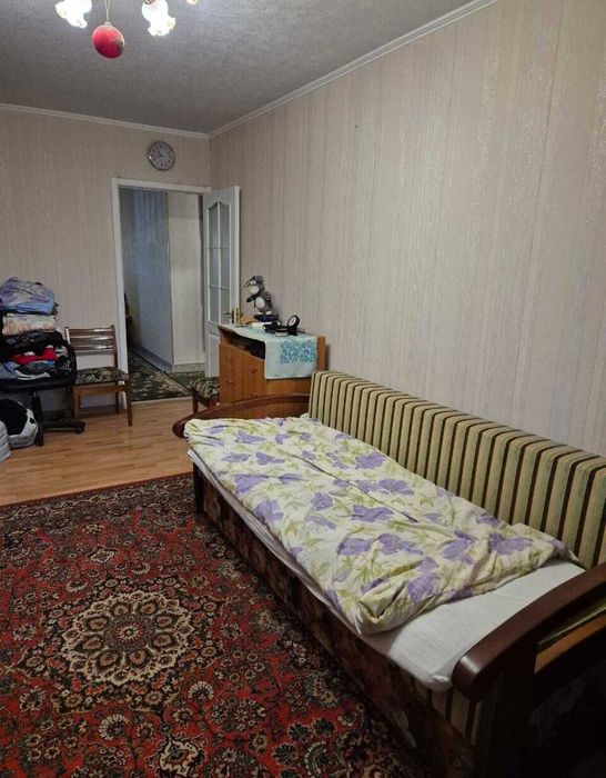 Продам двухбалконку в р-н Одесской. (404494)