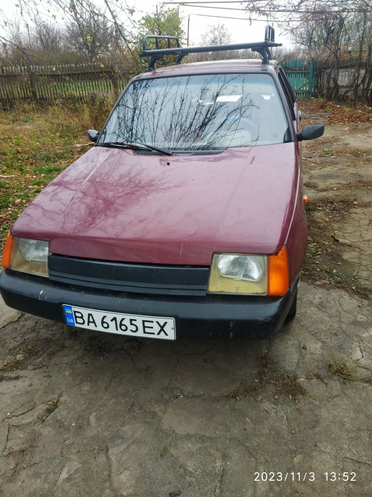 Продам Славуту 2005 року