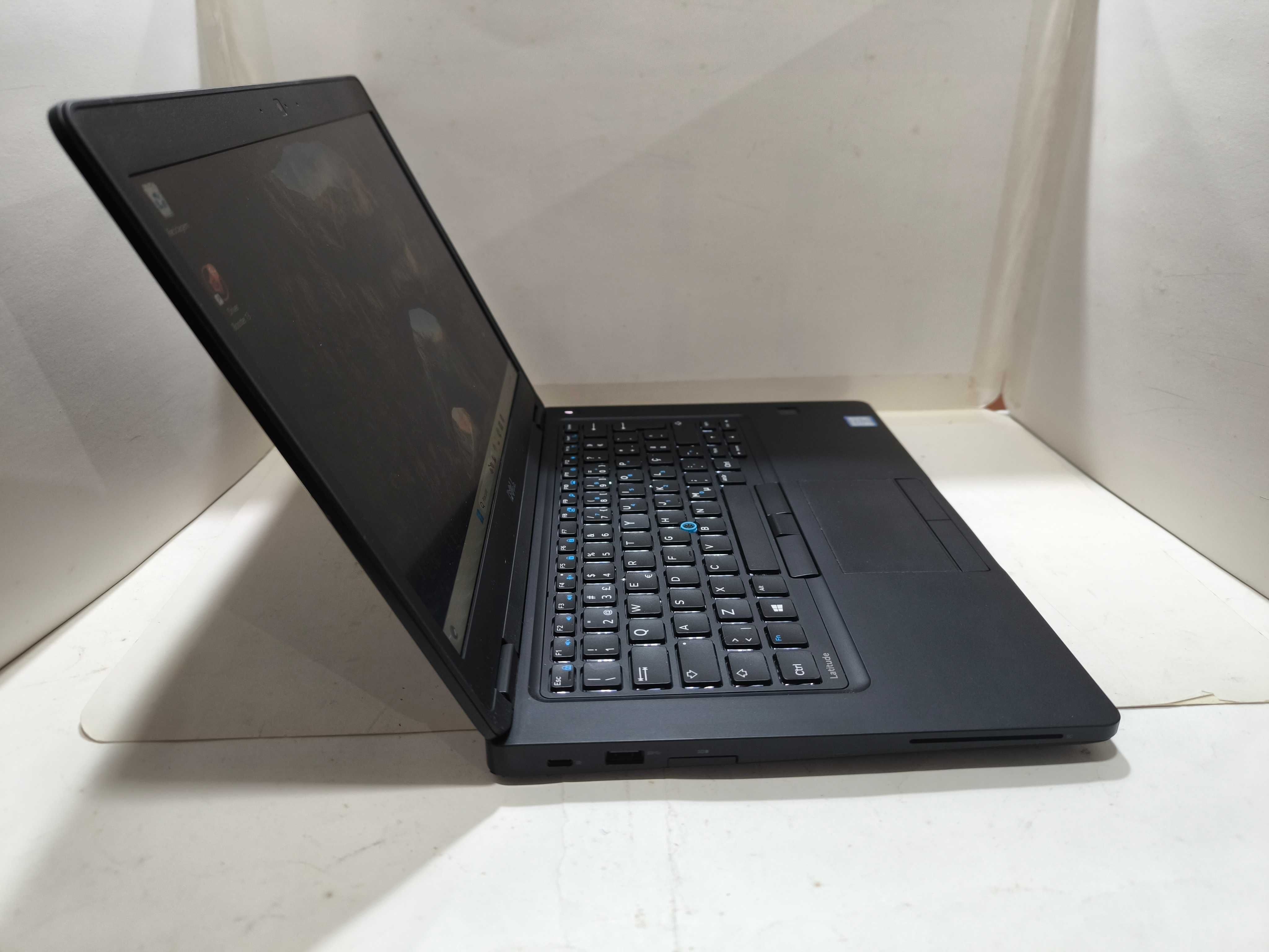 Dell Latitude 5480 i5 16GB ram 256GB ssd Full HD # bateria NOVA