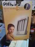 Solario facial Philips