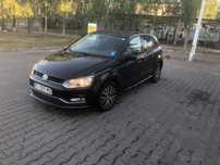 Volkswagen Polo AllStar
