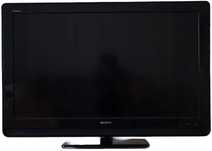 TELEWIZOR SONY KDL-40S4000 TV Sony Bravia 40 cali Uszkodzony Na Części