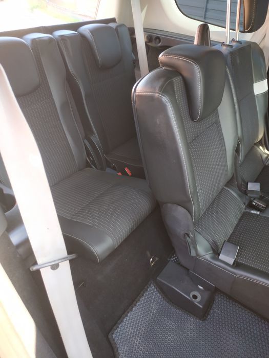 Продам Renault Grand Scenic lll