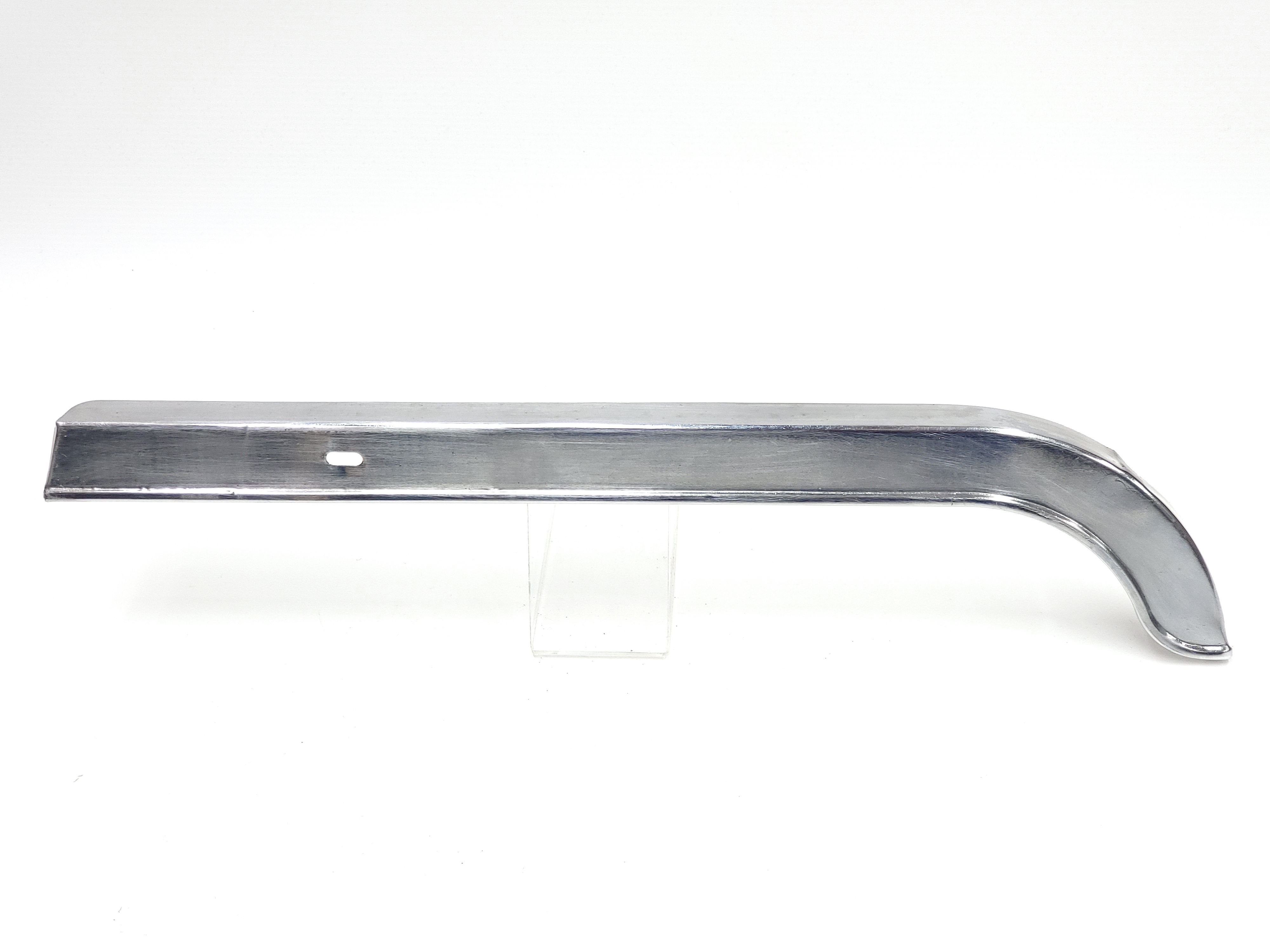 Osłona chromowana niklowana Romet Universal Tyler PRL