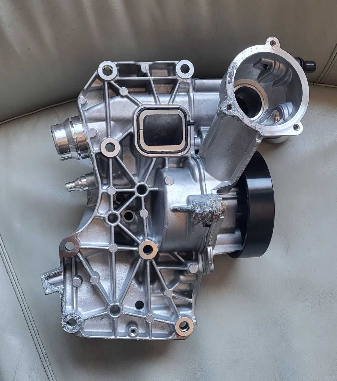 Pompa wody BMW M3 M4 G80 G82 F97 S58 X3M X4M Nowa