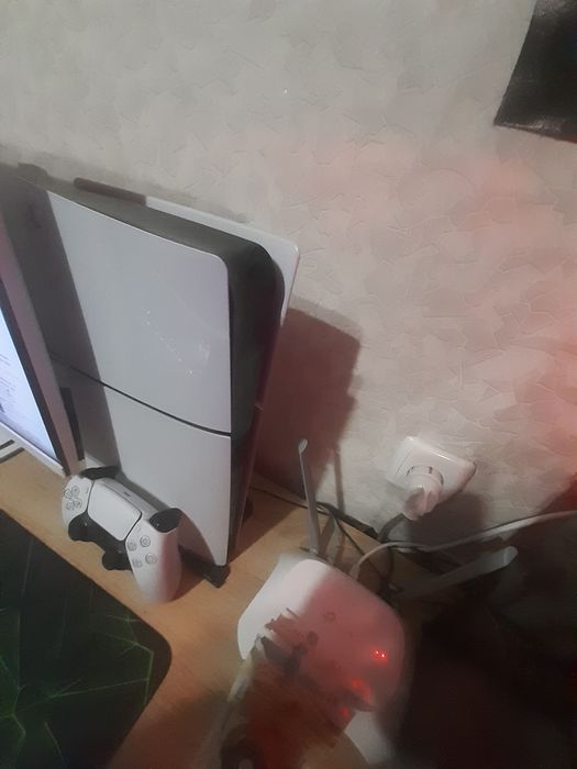 Продам Sony Playstation 5 Slim