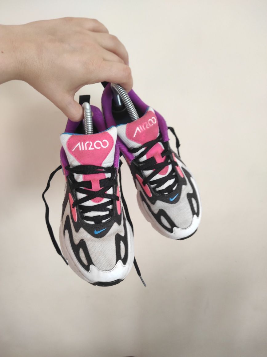 Nike air 200 36 rozmiar dobry staN