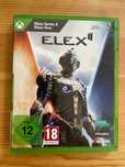 Elex 2 Xbox One/Series X
