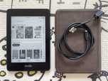 Czytnik ebook Kindle Paperwhite 3 z podświetleniem 10th generation 8GB