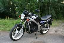 Suzuki GS 500 GS500 GS 500E GS500E