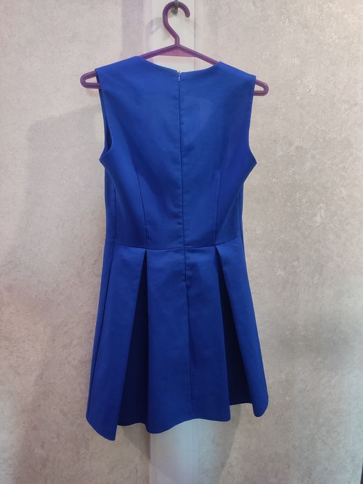 Женское нарядное платье