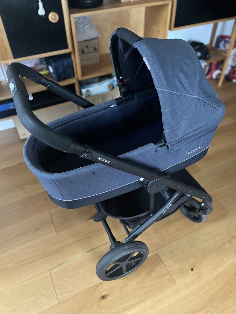 Wozek Cybex Balios S