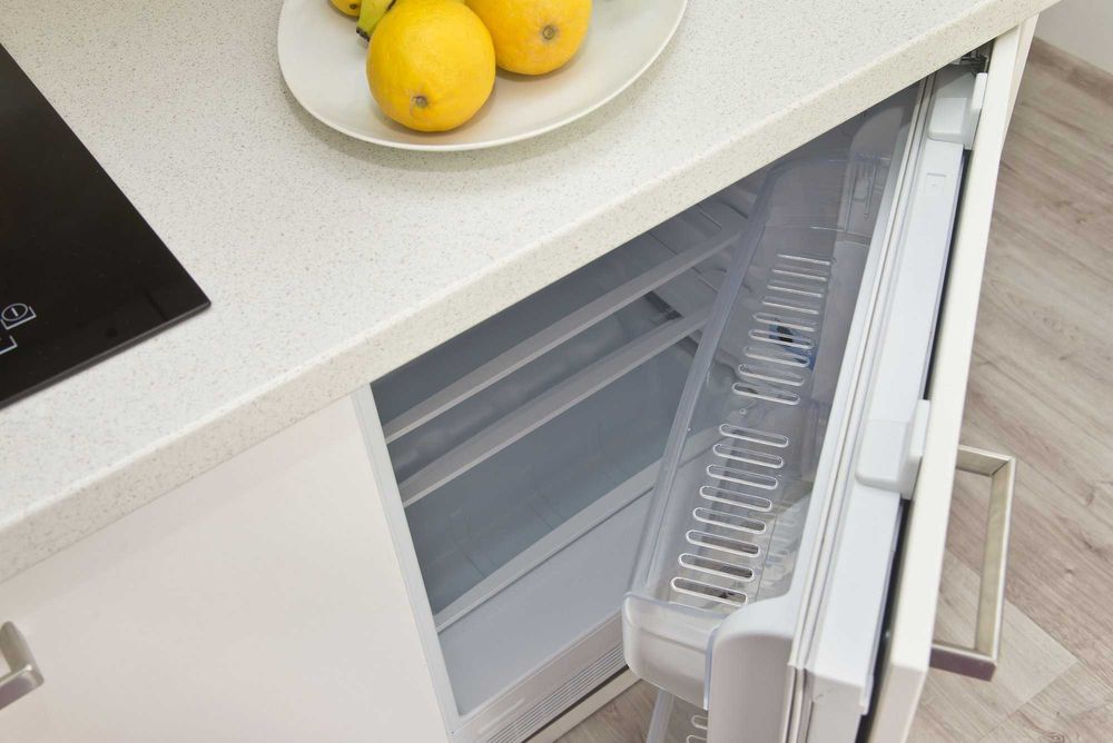 Mieszkanie 2 pok. Słoneczny Kąt – Całoroczne