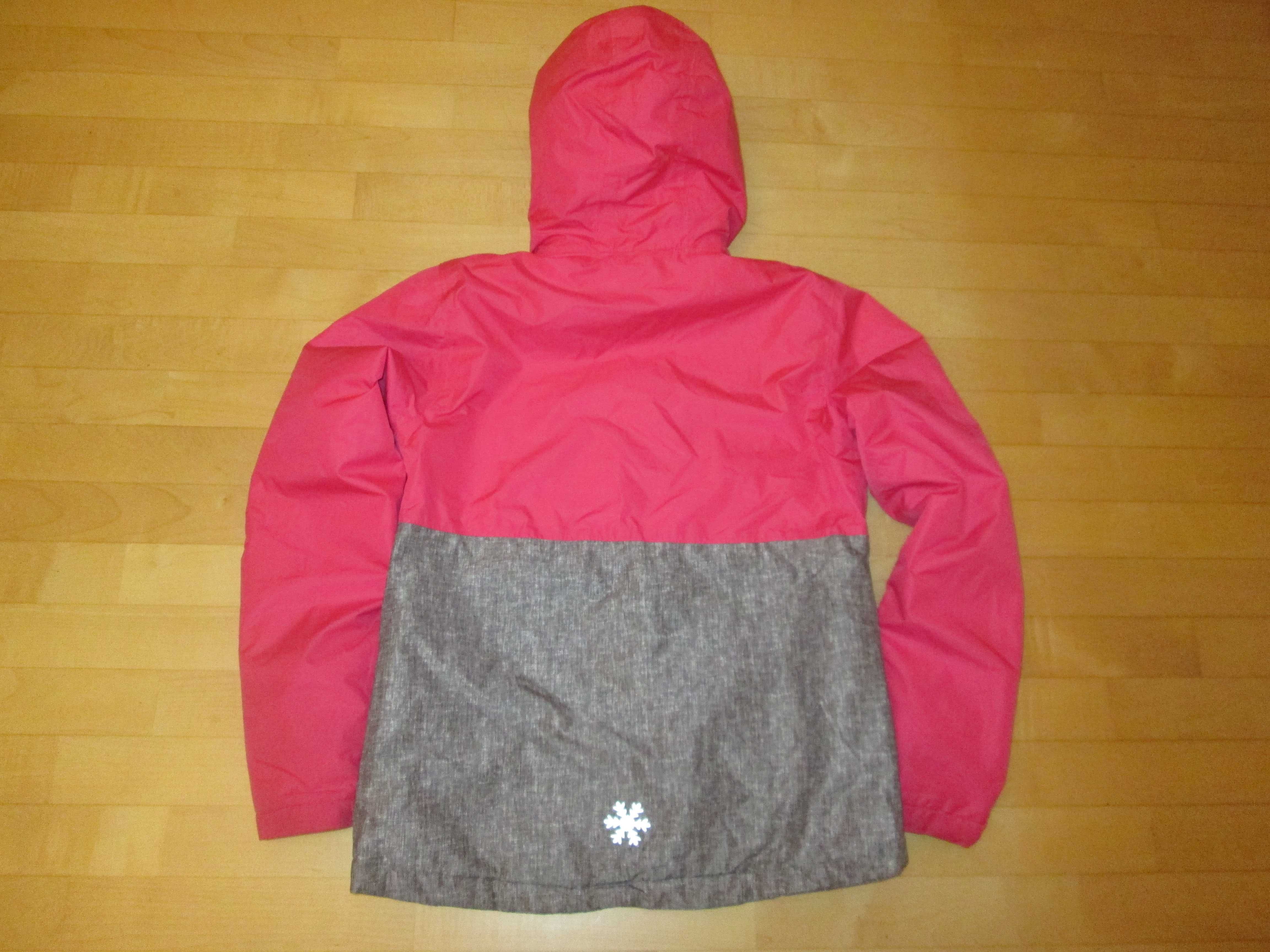 Kurtka _Active Touch_rozmiar 158/164.
