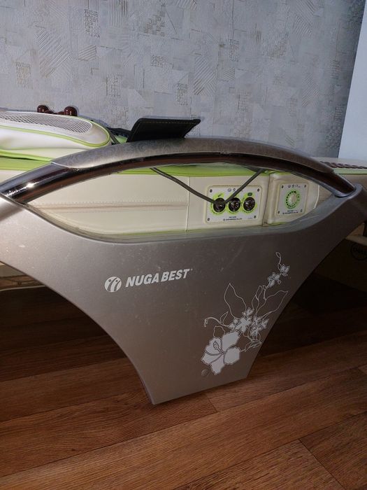 Nuga Best NM5000