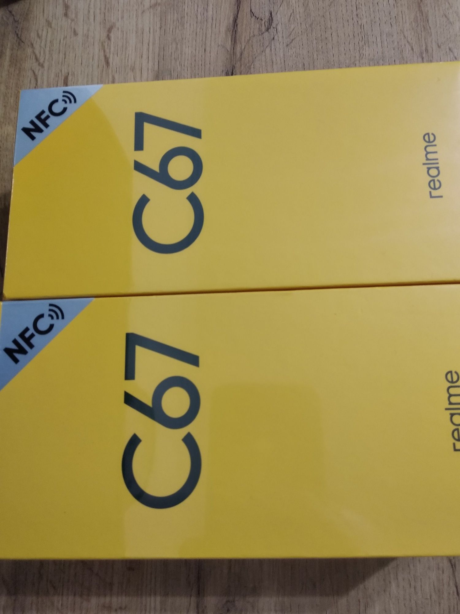 Realme C67 8/256 NFC,108 мп, Snapdragon 685