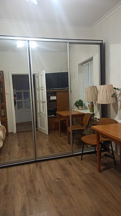 Квартира на своїй землі для життя, чи інвестиції майже в центрі міста.