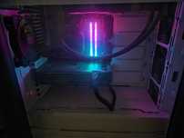 Komputer Gamingowy 4070 super / r7 7800x3d