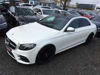 Mercedes-Benz E-Class 1.9 D