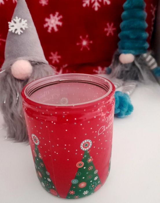 Ozdoby świąteczne skrzaty