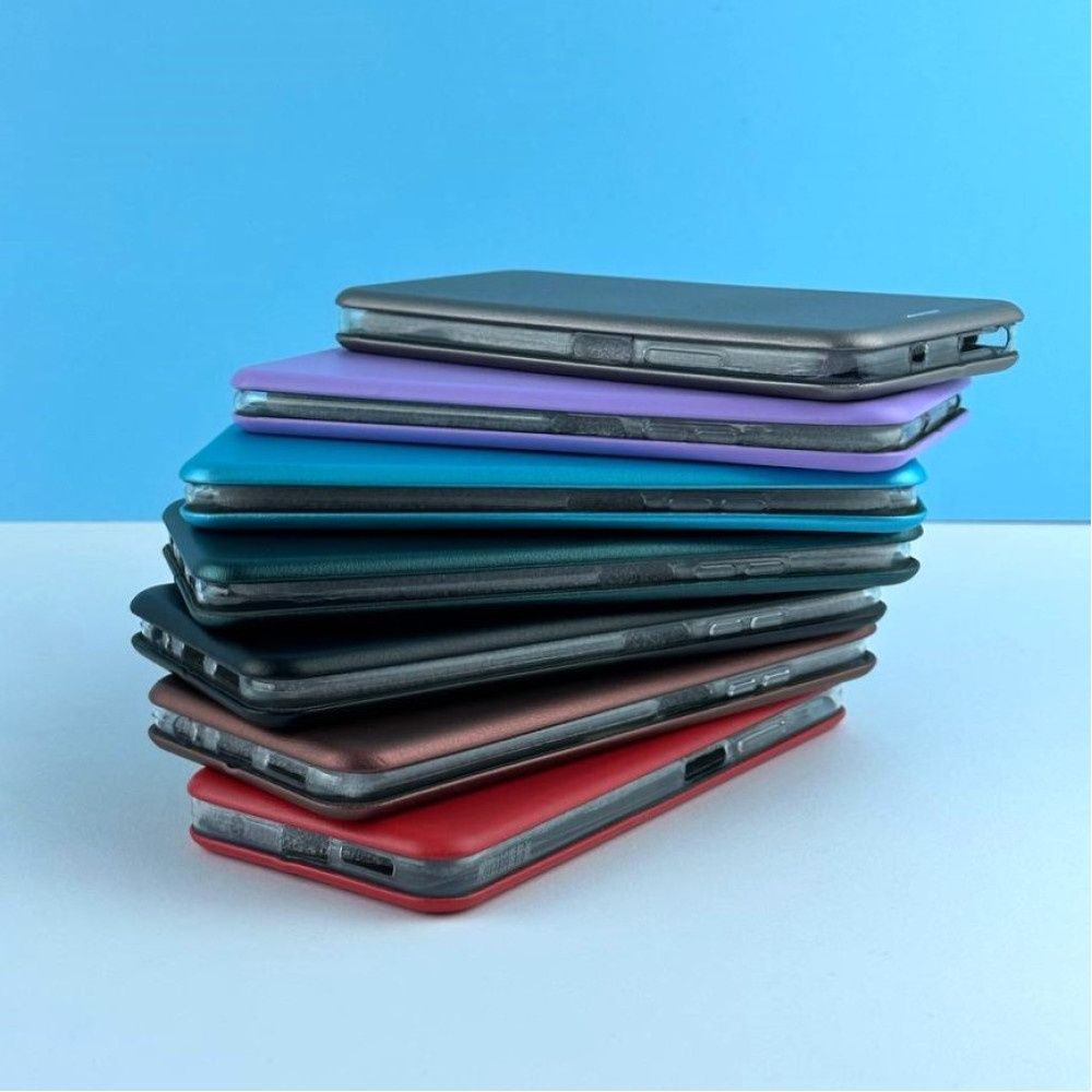 Чохол-книжка Book Case Samsung Galaxy A05 A05s та інші!