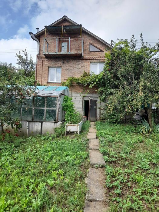 Будинок Дача, Видрові Доли, частково з комунікаціями ід 35297