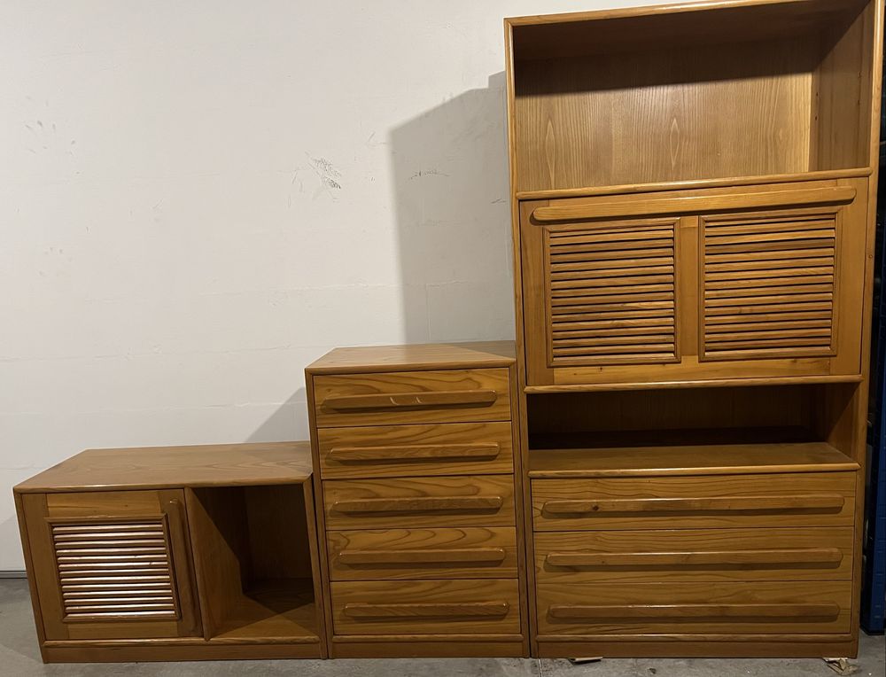 Quarto de criança/jovem para desocupar