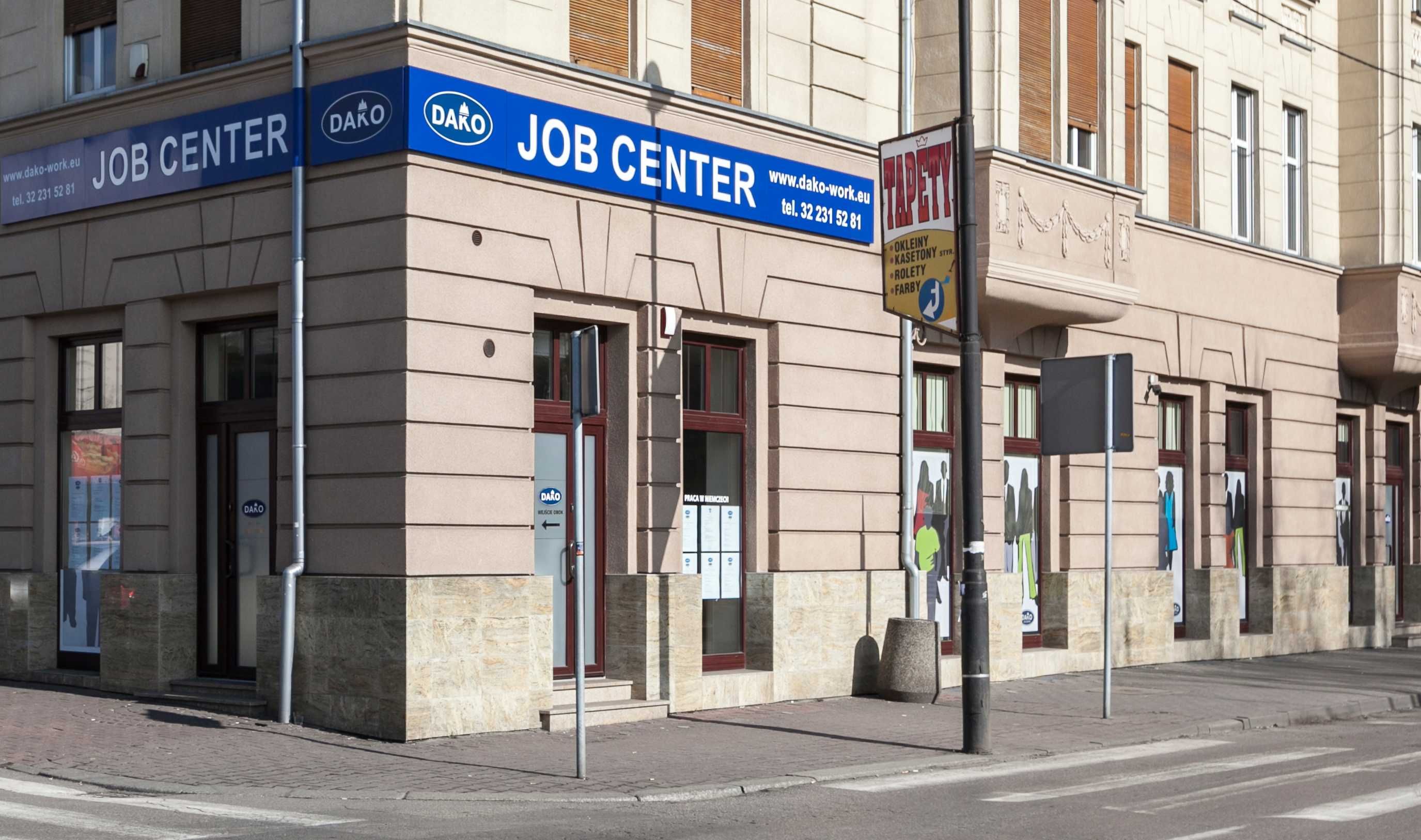 Lokal do wynajęcia w centrum Gliwic, wysoki standard dobra lokalizacja