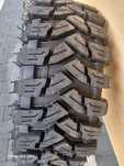 Opona terenowa 4x4
