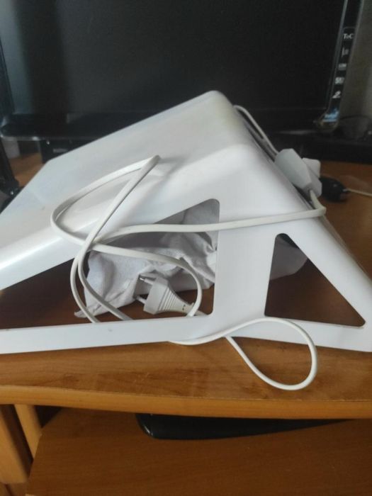 Вытяжка для маникюра