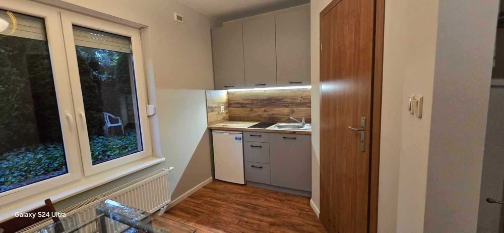 Wynajmę super mieszkanie (ul. Strzeszyńska)