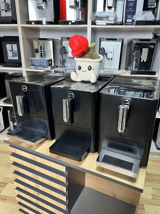 Кавомашина Jura A1  Ena Jura Microeasy Jura Micro 1