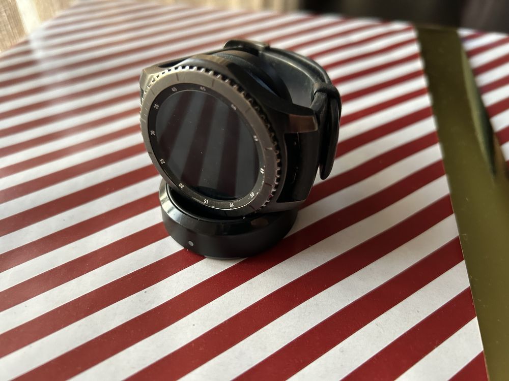 Samsung s3 frontier