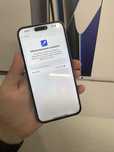 iPhone 14 Pro max 128 GB Purple e-sim