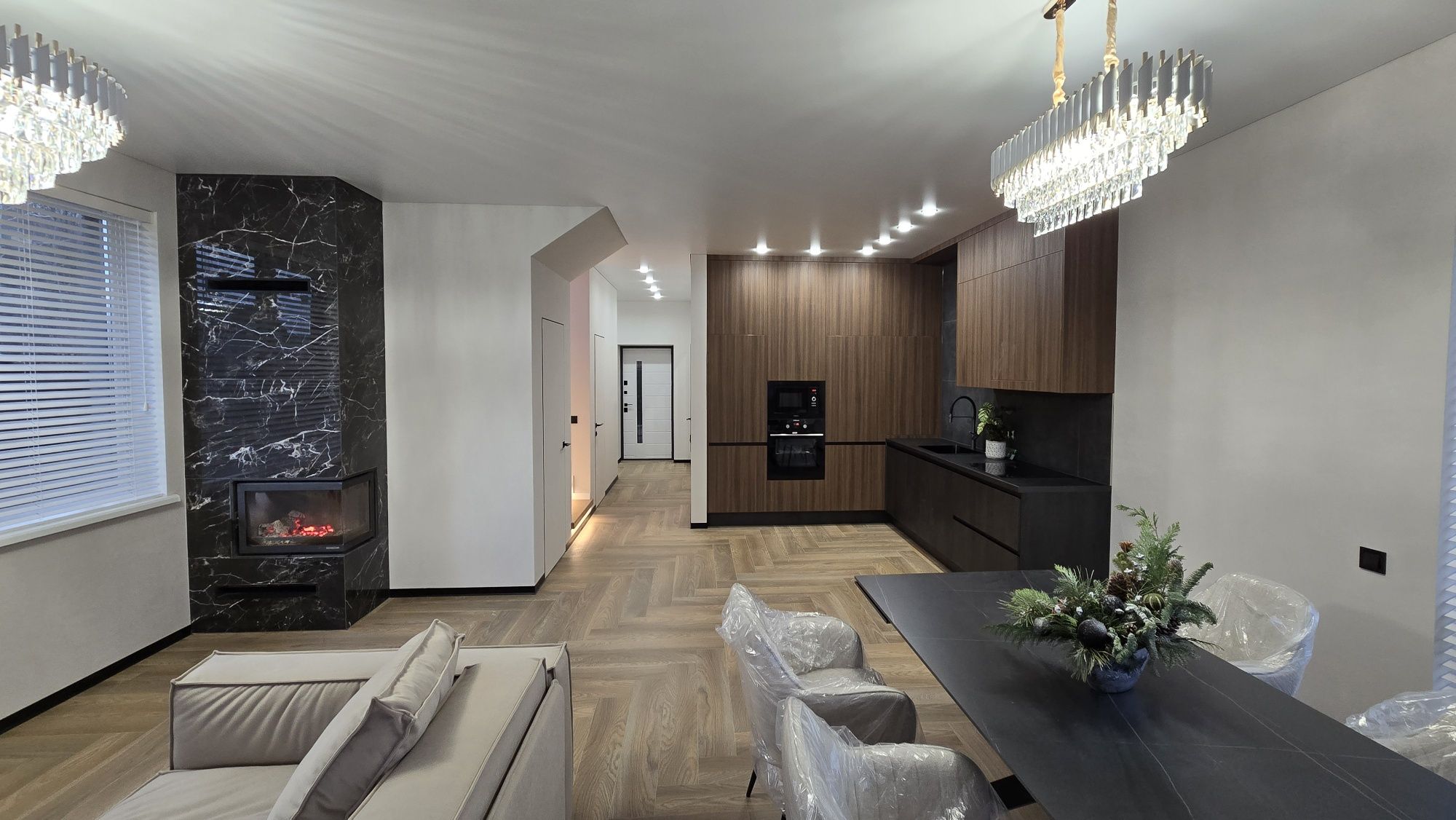 Продаж будинка 140 м2  з ремонтом м. Київ район Академмістечко